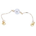 thumbnail image 4 of Tbest Face Cover Chain Portable Face Cover Chain Lanyard For Parties For Gathering, 4 of 8