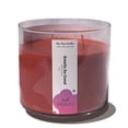 thumbnail image 5 of Wax Farm Candles Scented Jar Candle, Smells So Good, 14 oz, Fruit Medley, 5 of 6