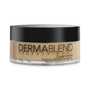 Dermablend Cover Creme SPF 30, Natural Beige, 1 Oz