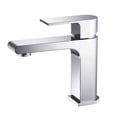 thumbnail image 3 of Blossom Jubilee Single Hole Bathroom Faucet, 3 of 4