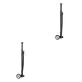 thumbnail image 1 of Eigraketly High-Pressure Shock Fork Pump (120 Psi) Mini w/ Pump Gauge Bike Type1 NO1, 1 of 1