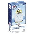thumbnail image 2 of Danaplay Inflatable Owl Luge 40", 2 of 5