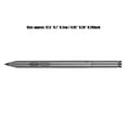 thumbnail image 4 of Touch Screen Pen, Professional Stylus Pen Ergonomic With Pen Holder For  YOGA 720-15IKB For Working Study, 4 of 8