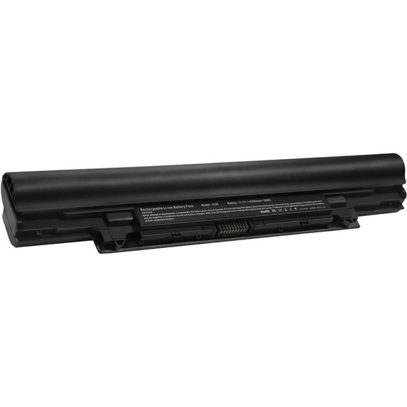Laptop Battery For Dell YFDF9