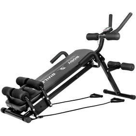 Stamina Ab Hyper Bench Pro Walmart