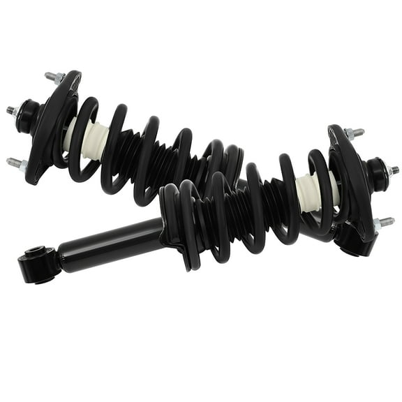 Complete Struts Shock Absorbers Fits for 2012-2016 for Honda CR-V CCIYU 272957L 272957R Quick Struts Assembly Rear Pair Struts