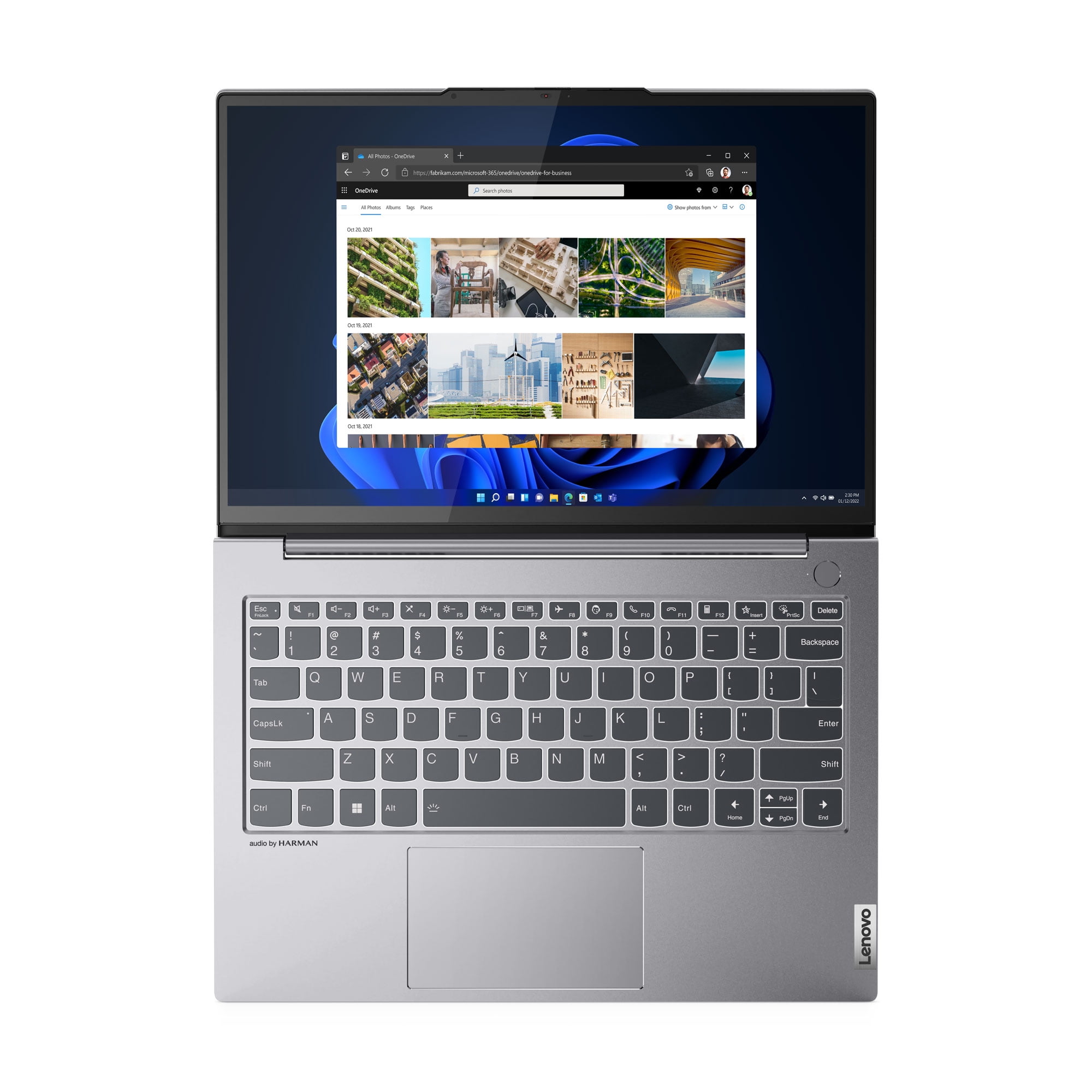 Lenovo ThinkBook 13s Gen 4 Intel Laptop, 13.3
