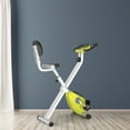 thumbnail image 2 of Soozier Vélo d'Exercice Pliable avec 8 Niveaux de Résistance Magnétique, 2 of 10