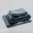 thumbnail image 1 of LED Sealed dust-free anti-static shielding bag blue gray translucent insulation flat pocket resistance packaging bag, 1 of 5