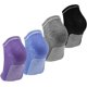 thumbnail image 1 of Calcetines Antideslizantes Mujer 4 Pares Calcetines de Yoga para Deportes Yoga Pilates Danza Fitness Calcetines de Algodón Antideslizantes 35-40, 1 of 5