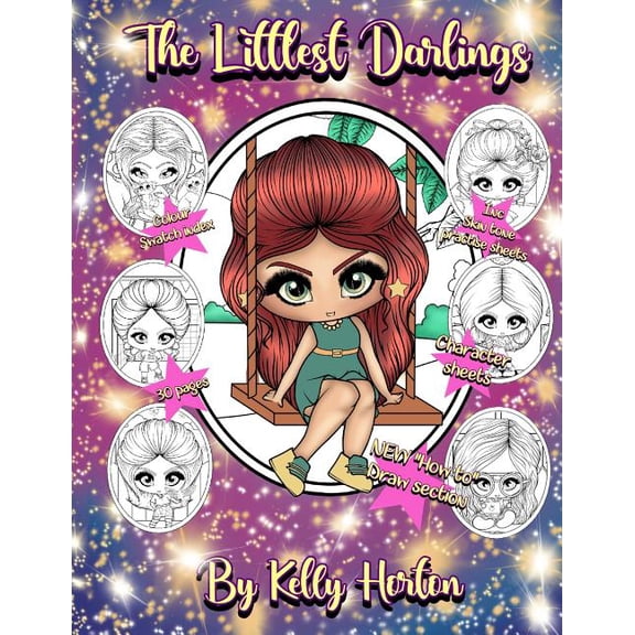The Littlest Darlings: From the world of The Little Darlings