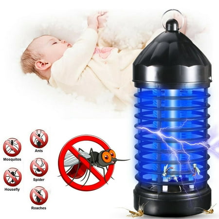 

Electronic UV Lamp for Indoor Child Electronic Light Bulb Lamp for Backyard Patio