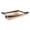 0.7mm thick, variant on Heat Resistant Silicone Baking Mats Nonstick and Reusable Oven Liner Baking Sheet for Professional Baking People
