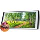 thumbnail image 2 of 5D bricolaje redondo completo taladro diamante pintura selva bosque hogar pared arte artesanía regalo Likrtyny Arte deco, 2 of 9