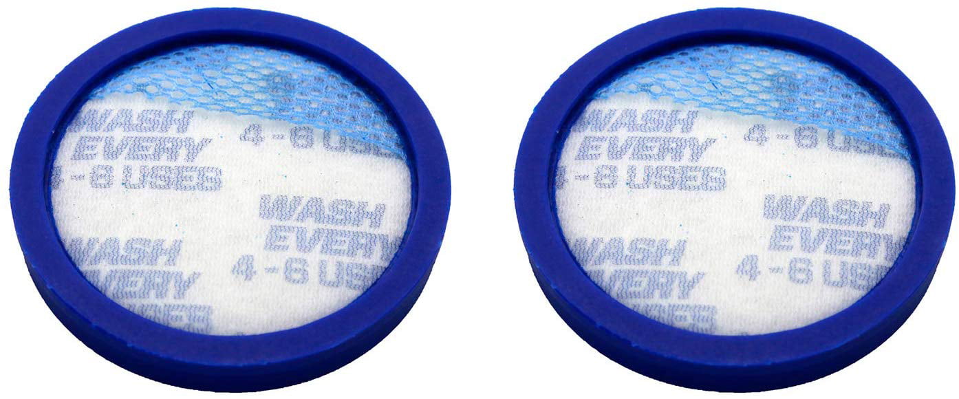 3 X Washable Filter Kit Fit For Hoover Air Cordless Vacuum Cleaner 440007099 