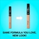 thumbnail image 2 of Corrector Maybelline Fit Me Liquid Walnut sin aceite, 2 of 9