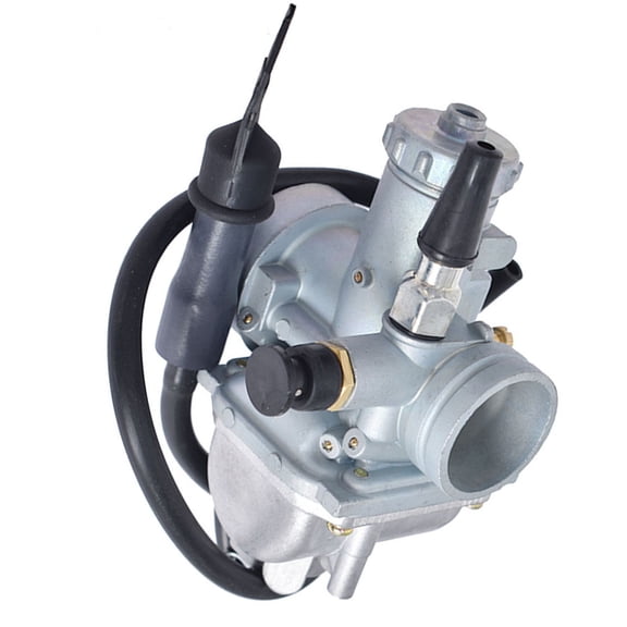 Carburetor 13200-18B10 Fit for Suzuki 1985-1986 LT230GE Quadrunner 1986-1987 LTF230 13200-18A10 Carb