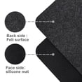 thumbnail image 4 of Tapis Antidérapant Résistant à la Chaleur pour Friteuse à Air Chaud Appareil de Cuisine, 4 of 7