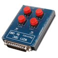 thumbnail image 3 of ABS  Repair Tool, High Efficiency Code C249F System Activating  Reset Tool  For Automobile, 3 of 8
