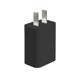 thumbnail image 1 of Cargador de pared USB, adaptador de corriente de 5 V y 1 A, enchufe USB universal, bloque de carga para móvil, compatible con, 1 of 5