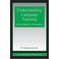 thumbnail image 1 of Pre-Owned Understanding Language Teaching: From Method to Postmethod (Paperback) 0805856765 9780805856767, 1 of 1