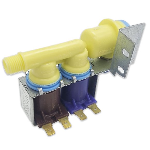 (WP12544002 Valve Enterpark) WP12544002 (K-74962)