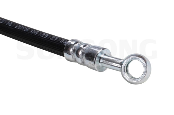 Sunsong 2205516 Brake Hydraulic Hose