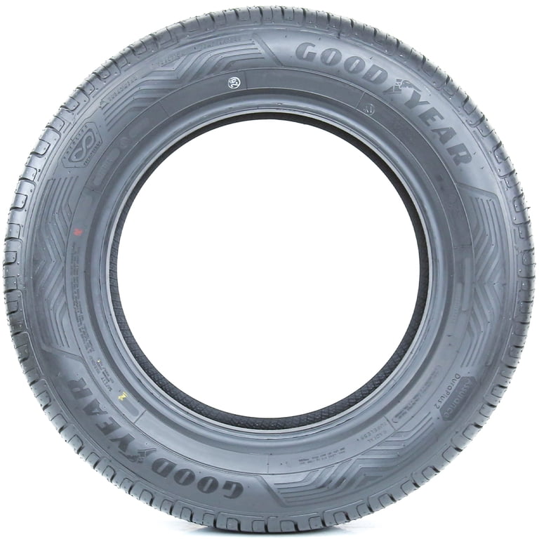 Goodyear Assurance Duraplus 2 Tire, 185/65R15 88H, Summer Season