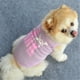 thumbnail image 3 of Cool Dog Clothing Chaleco Ropa para mascotas Perro Verano Ropa transpirable MFZFUKR BST2000250-3, 3 of 5