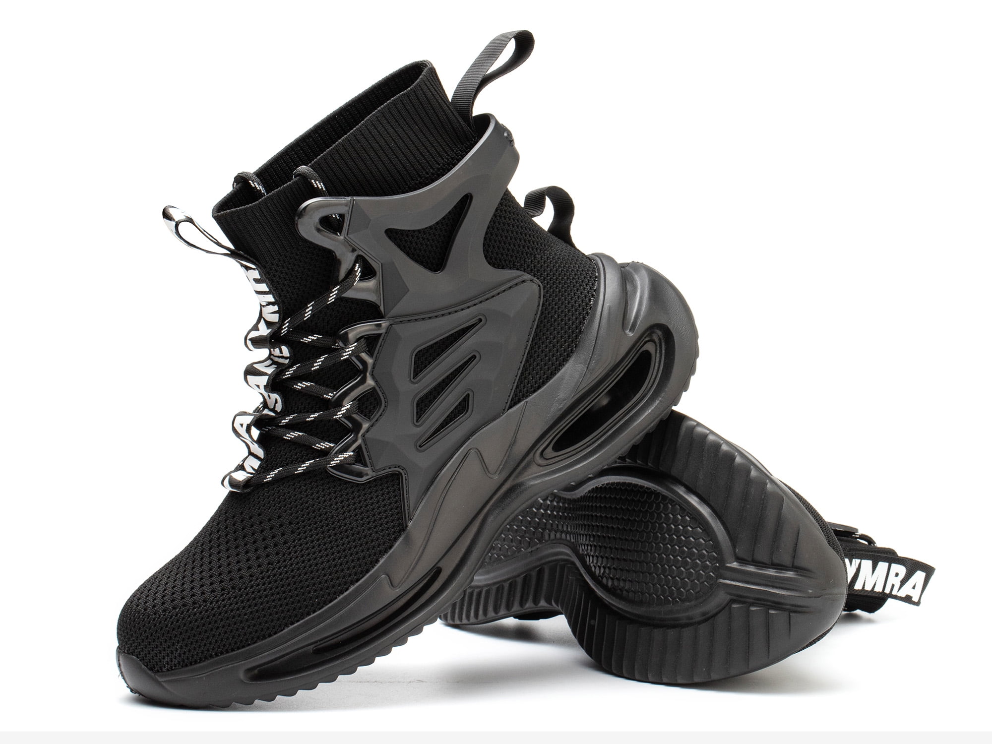 Mesh steel hotsell toe shoes