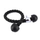 thumbnail image 1 of Pull Rope, Black Biceps Triceps Pull Rope Triceps Cordón Equipo De Gimnasio Para Gimnasio Para El Hogar, 1 of 8