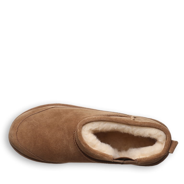 Bearpaw BEAR PAW Mens Sheepskin Duck boot Shearling Size 10 Bearpaw Men main image 2