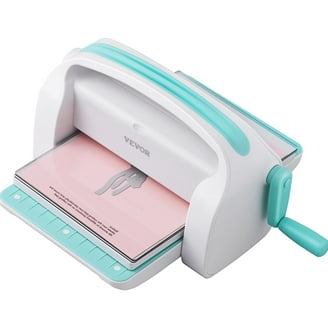 Sizzix Big Shot Switch Plus 9