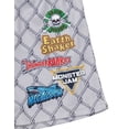 thumbnail image 7 of Monster Jam Little Boys' Athletic 2-Piece Baseball Jersey and Shorts Set Grey Monster Jam, 7 of 7