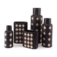 thumbnail image 3 of Jarra Kessa Muebles Pampa Mediana - Negro, 3 of 3