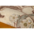 thumbnail image 3 of Nourison Arti Delight Collection Runner, 3 of 3