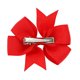 thumbnail image 4 of 40 piezas Boutique de 3 pulgadas cinta de grosgrain molinete lazos para el cabello pinzas de cocodrilo para niñas bebés niños pequeños adolescentes regalos en pares, 4 of 8