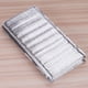 thumbnail image 1 of Bolsa de aislamiento de papel de aluminio, bolsa de algodón perlado desechable, portátil, gruesa, para llevar, bolsa de aislamiento, bolsa de aislamiento refrigerada para pizza, leche y té, 1 of 4