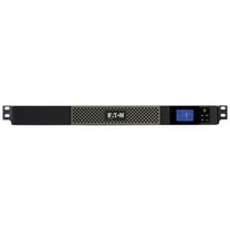 EATON 5P 1440VA 1100W 120V LINE-INTERACTIVE UPS, 5-15P, 5X 5-15R OUTLETS, TRUE S