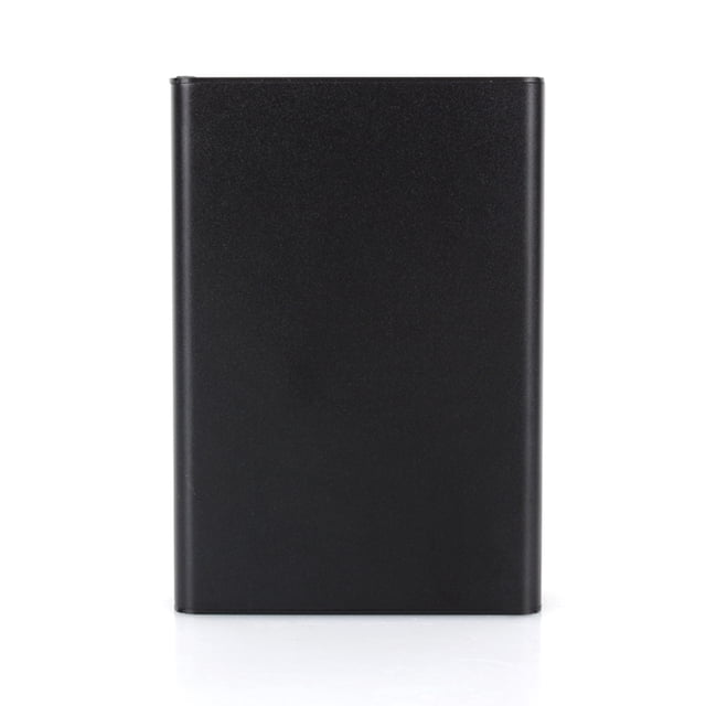 Cajas De Conexiones De PCB Para Electrónica De Gabinete, Caja De Conexiones Electrónica De Bricolaje De Aluminio De 100 * 71 * 25 Mm Caja De Instrumentos Para Exteriores Caja De Conexiones Impermeable