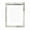 White, variant on Sunjoy Tech Minimalistic Wooden Picture Frame Wall Mount Picture Frame with Plexiglass Cover Tabletop Display Picture Frame for Home Office Decor