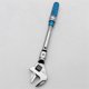 thumbnail image 2 of Digital Torque Wrench Locking Adjustable 5-25N 0-30mm for Bicycle Car, 2 of 5