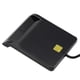 thumbnail image 3 of Lector Tarjetas Inteligentes USB DNIE ATM CAC IC ID para Windows Linux, 3 of 9