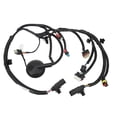 thumbnail image 2 of Front Radiator Support Fan Wiring Harness, Perfect Match 2567961-00-A  for Car, 2 of 8
