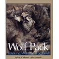 thumbnail image 1 of Pre-Owned Wolf Pack: Tracking Wolves in the Wild (Paperback) 0822595265 9780822595267, 1 of 1