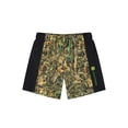 thumbnail image 4 of John Deere Boy’s Leaf Camo Blocked Boardshort, 1 Pack Size 4-16, 4 of 7
