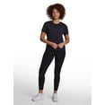 thumbnail image 2 of Reebok Women's Legacy 2.0 Meet and Greet Short Sleeve Top, Sizes XS-4X, 2 of 6