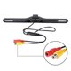 thumbnail image 2 of Night for Vision 12 IR LED Car Rear View camera License Plate Frame Back Up Came, 2 of 4