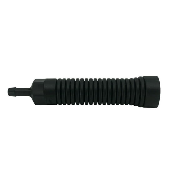 CP22653-1/4-PP TeeJet Polypro Handle For 22650 TriggerJet Spray Gun, 1/4" Barb