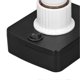 thumbnail image 2 of Lampe de travail LED antidérapante, 6\xa0500 K, blanc, 700 lm, E27, pour batterie lithium Einhell Power X Change 18 V, 12-60 V, 2 of 4